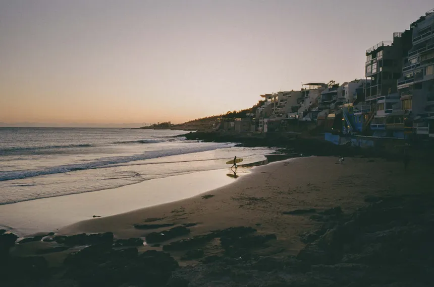 Essaouira to Taghazout