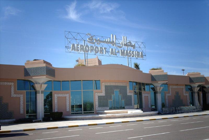 Agadir Airport (AGA) to Essaouira