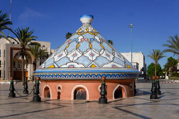 Essaouira to Safi