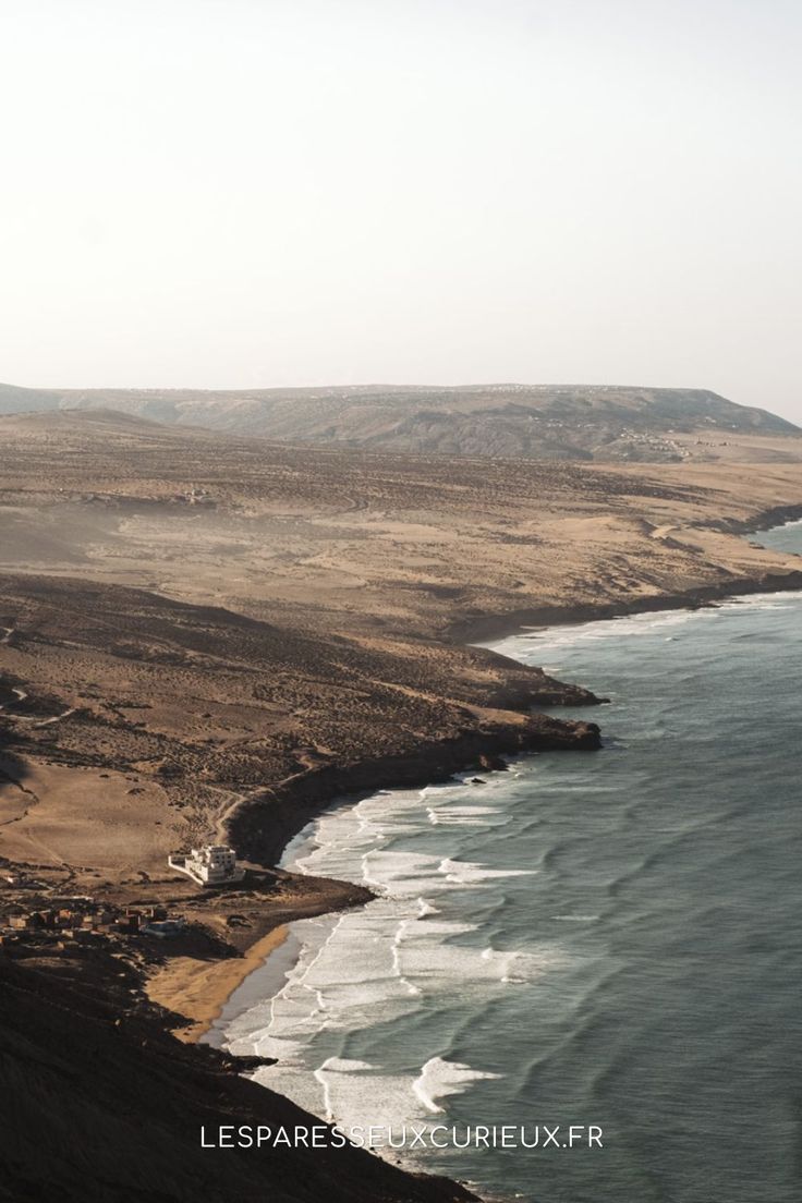 Agadir to Imsouane