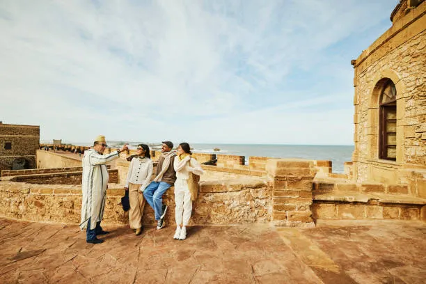 Agadir to Essaouira