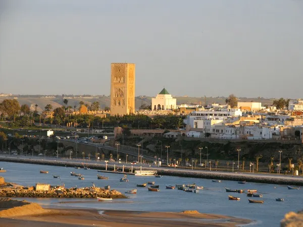 Casablanca to Rabat