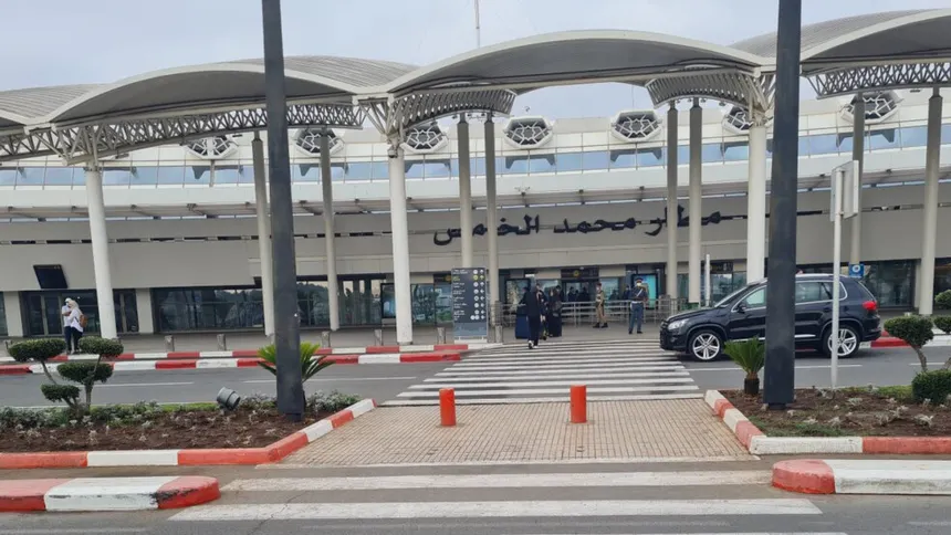 Essaouira to Casablanca Airport