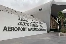 Essaouira Airport (ESU) to Essaouira City
