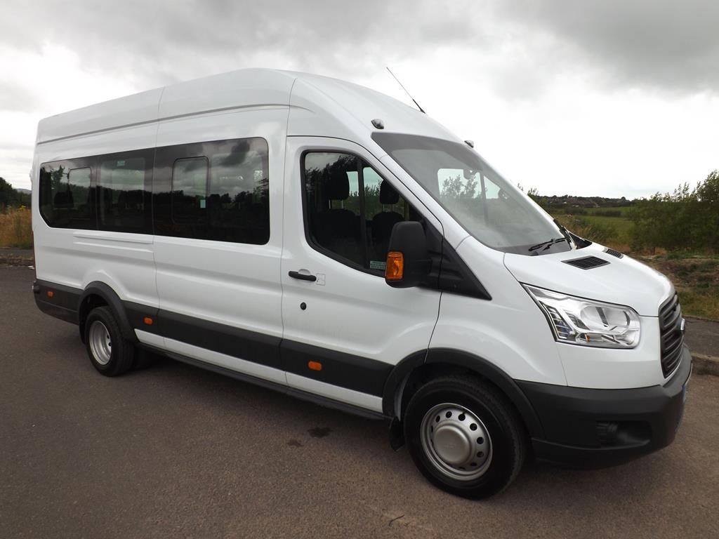 Group Minibus for Morocco private transfers