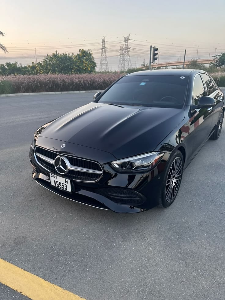 Premium Sedan for Morocco private transfers